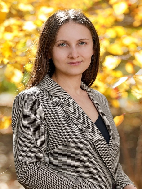 Иващенко Юлия Заквановна.