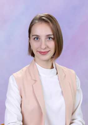 Чуприна Елена Юрьевна Чуприна Елена Юрьевна